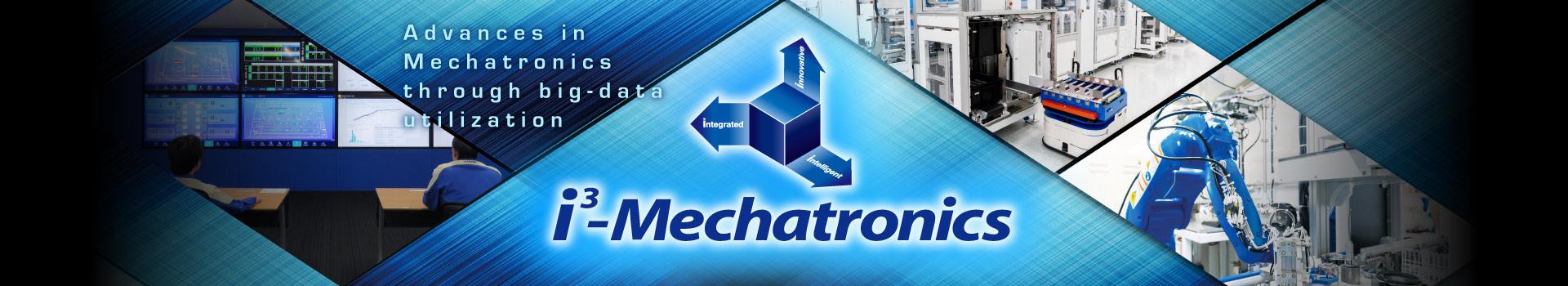 i³-Mechatronics